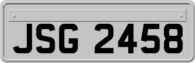 JSG2458