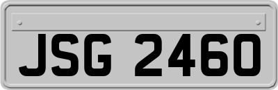 JSG2460