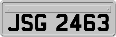 JSG2463