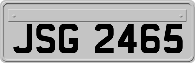 JSG2465