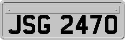 JSG2470