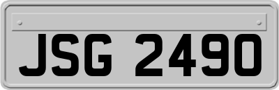 JSG2490