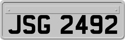 JSG2492