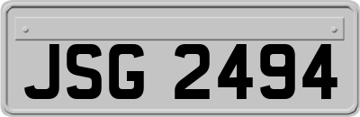 JSG2494