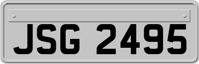 JSG2495