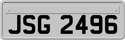 JSG2496