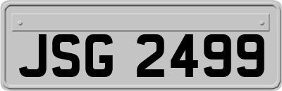 JSG2499