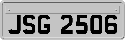 JSG2506