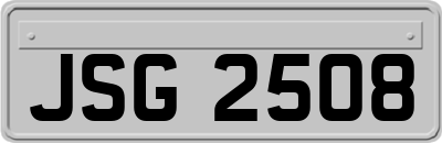 JSG2508