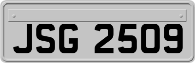 JSG2509
