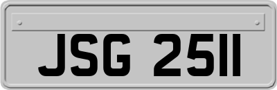 JSG2511