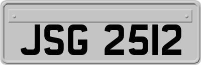 JSG2512