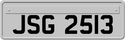 JSG2513