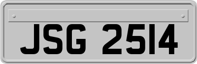 JSG2514