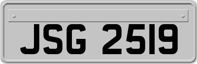 JSG2519