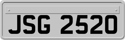 JSG2520