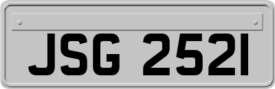 JSG2521