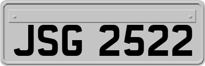 JSG2522