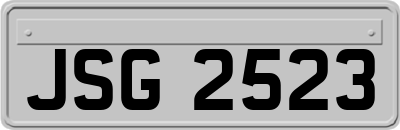 JSG2523
