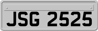 JSG2525