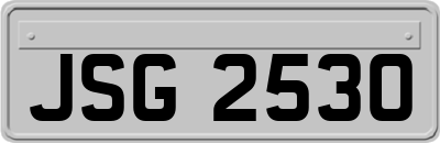 JSG2530