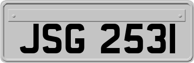 JSG2531
