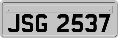JSG2537
