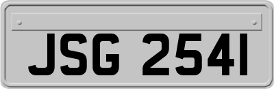 JSG2541