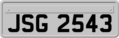 JSG2543