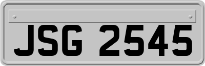 JSG2545