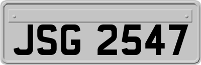 JSG2547