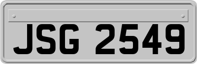 JSG2549