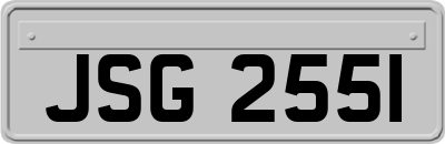JSG2551