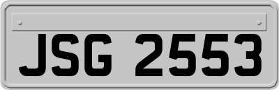 JSG2553