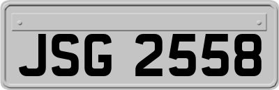 JSG2558
