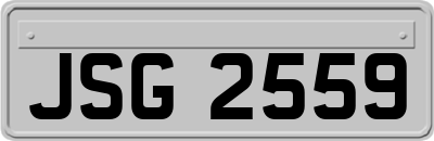 JSG2559