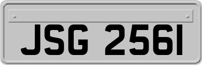 JSG2561