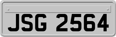 JSG2564