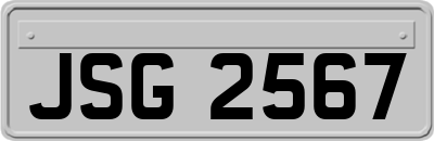 JSG2567