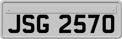 JSG2570