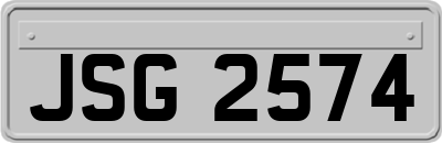 JSG2574