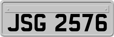JSG2576