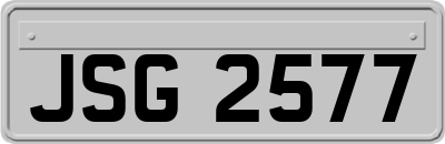 JSG2577