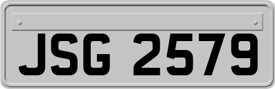 JSG2579