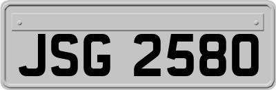 JSG2580