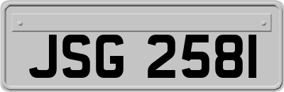JSG2581