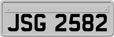 JSG2582