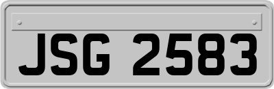 JSG2583