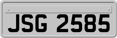 JSG2585