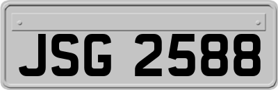 JSG2588